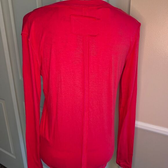 NWT Free People Long Sleeve Top - Picture 4 of 6